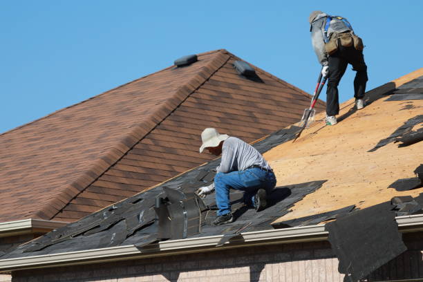 Fast & Reliable Emergency Roof Repairs in Flying Hills, PA